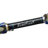 BeastFreak