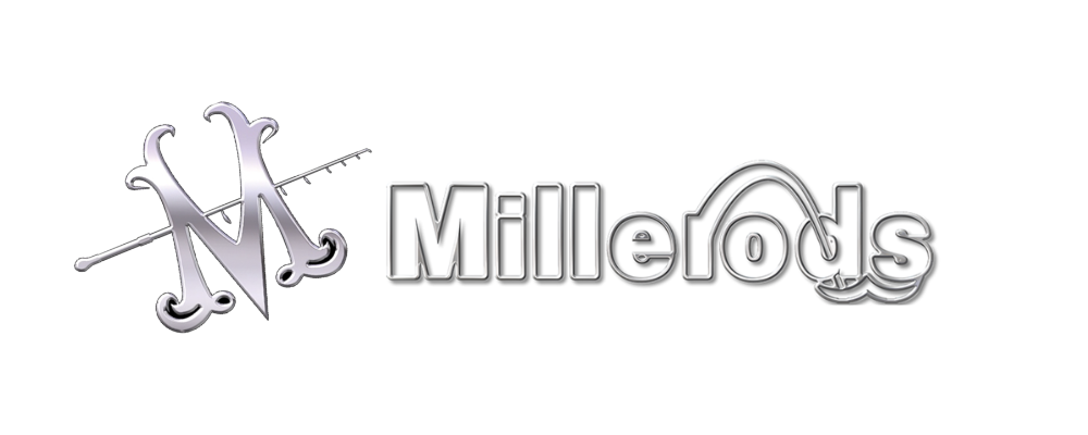 Shop All Rods – Millerods